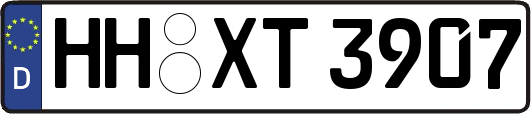 HH-XT3907