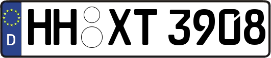 HH-XT3908