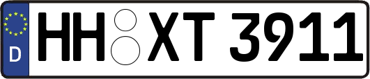 HH-XT3911