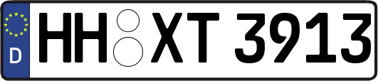HH-XT3913