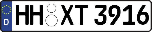 HH-XT3916