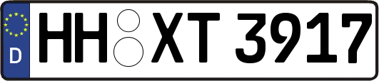 HH-XT3917
