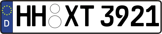 HH-XT3921