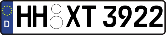 HH-XT3922