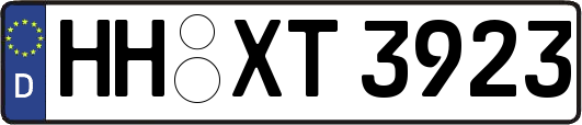 HH-XT3923