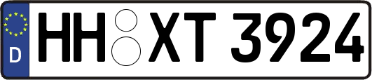 HH-XT3924