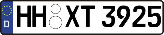 HH-XT3925