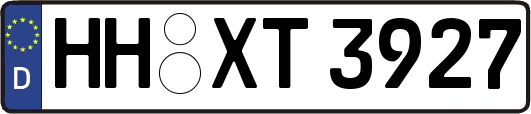 HH-XT3927