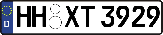 HH-XT3929
