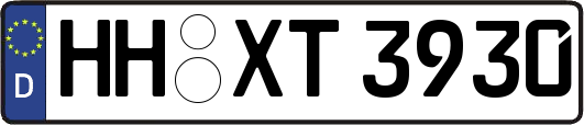 HH-XT3930