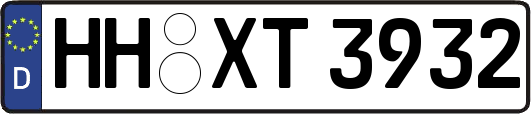 HH-XT3932