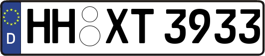 HH-XT3933