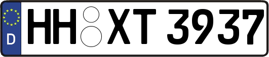 HH-XT3937