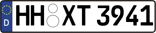 HH-XT3941