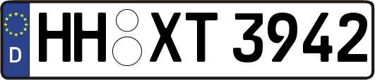 HH-XT3942