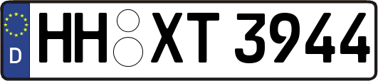 HH-XT3944