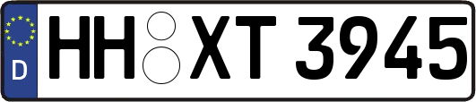 HH-XT3945