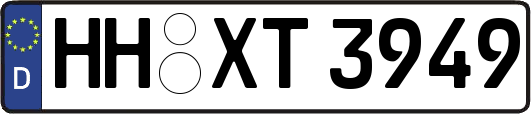 HH-XT3949
