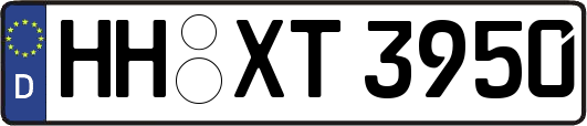 HH-XT3950