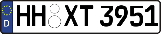 HH-XT3951