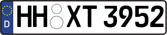 HH-XT3952