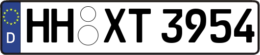 HH-XT3954