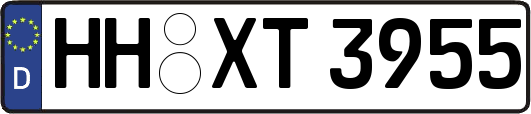 HH-XT3955