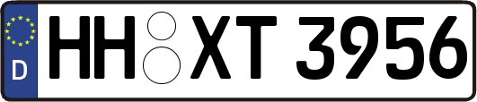 HH-XT3956