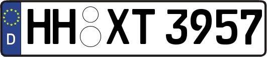 HH-XT3957