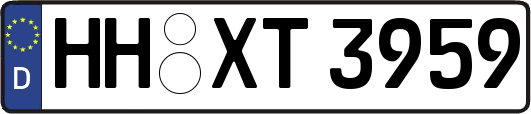HH-XT3959
