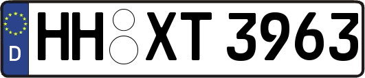 HH-XT3963