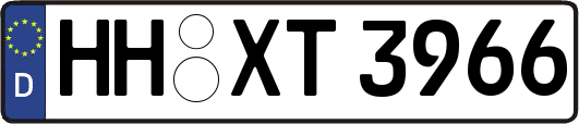 HH-XT3966