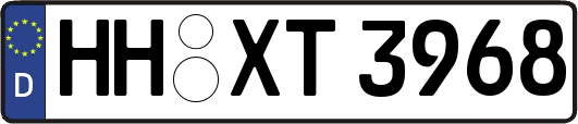HH-XT3968