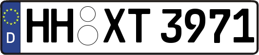 HH-XT3971