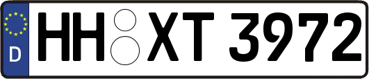 HH-XT3972