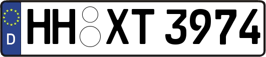 HH-XT3974