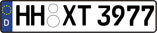 HH-XT3977