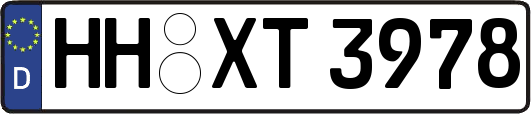 HH-XT3978