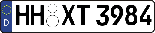 HH-XT3984