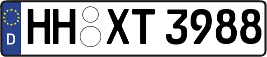 HH-XT3988