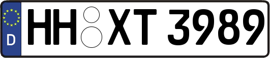 HH-XT3989