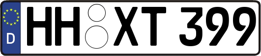 HH-XT399