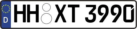 HH-XT3990