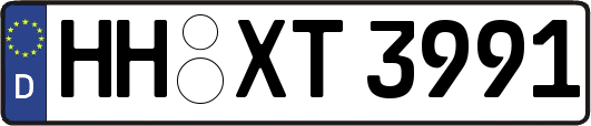 HH-XT3991