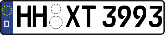 HH-XT3993