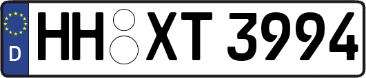 HH-XT3994