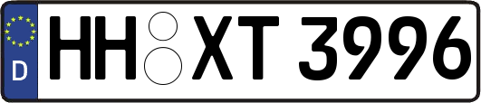 HH-XT3996