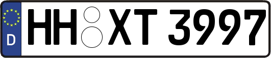 HH-XT3997