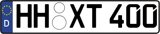 HH-XT400