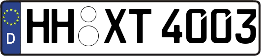 HH-XT4003